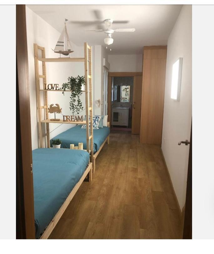 Dream Apartment Near The Beach Walencja Zewnętrze zdjęcie