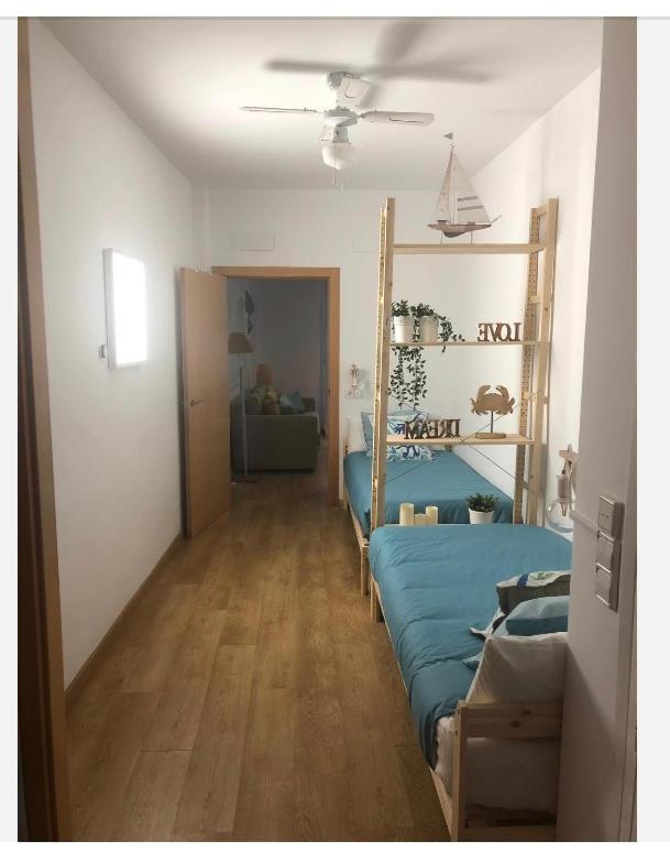 Dream Apartment Near The Beach Walencja Zewnętrze zdjęcie