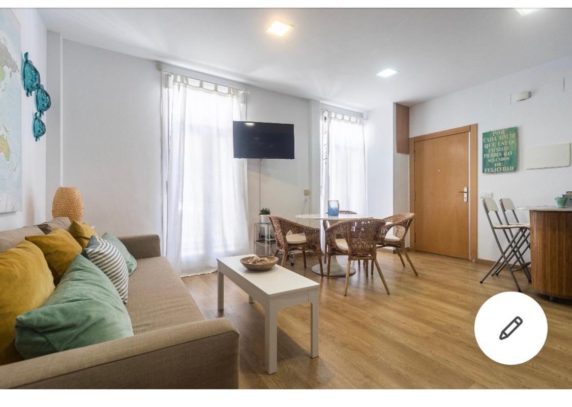 Dream Apartment Near The Beach Walencja Zewnętrze zdjęcie