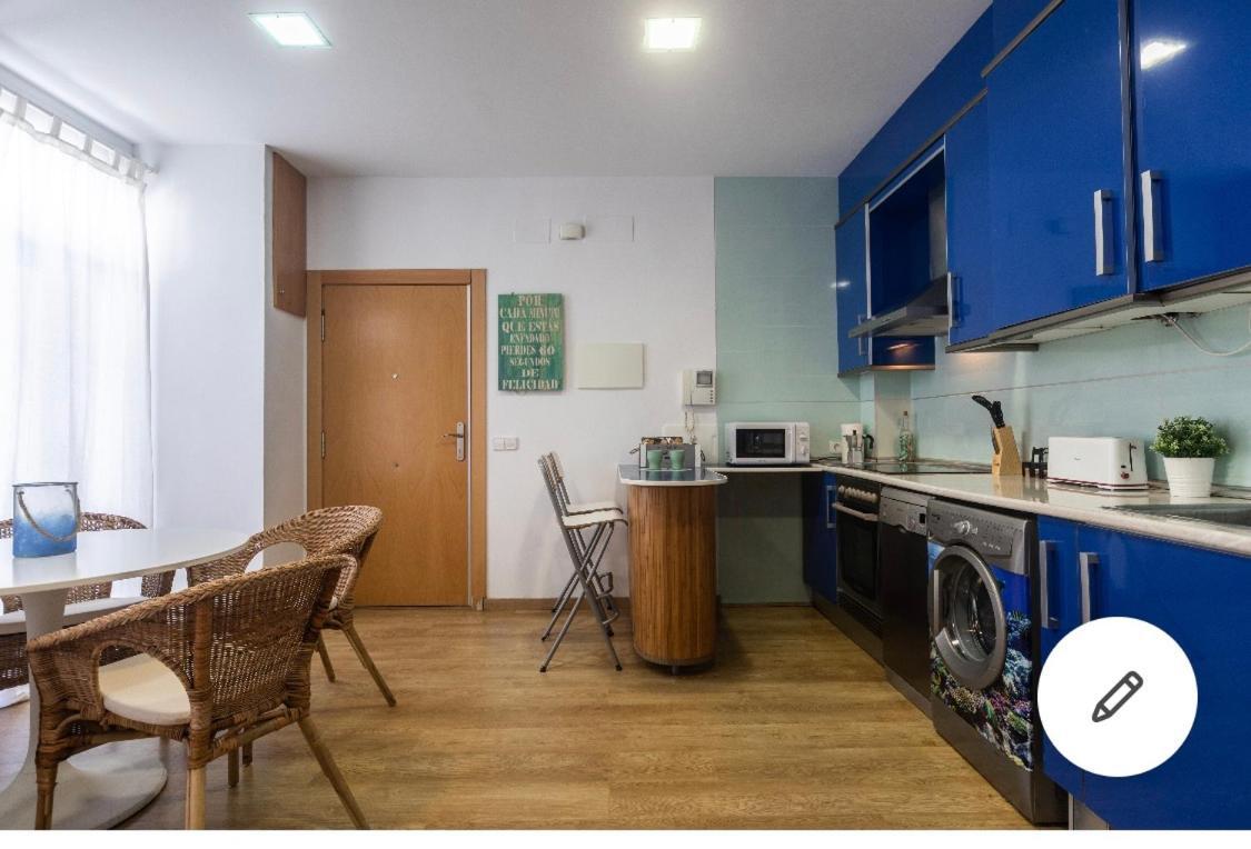 Dream Apartment Near The Beach Walencja Zewnętrze zdjęcie