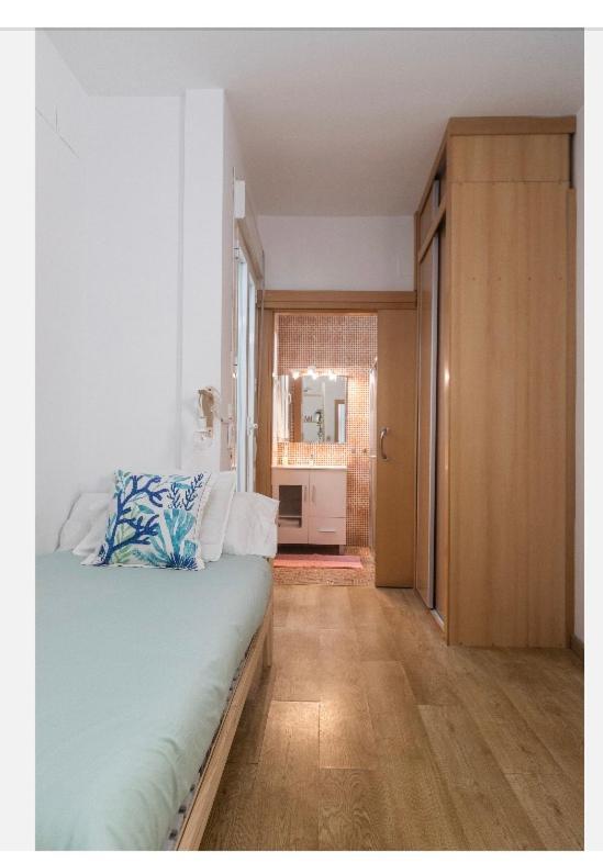 Dream Apartment Near The Beach Walencja Zewnętrze zdjęcie